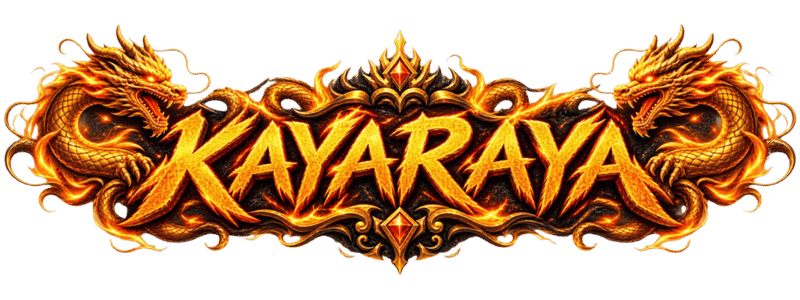 KAYARAYA Logo
